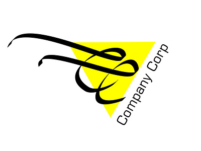 Company corps logo