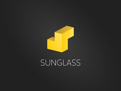 sunglass logo