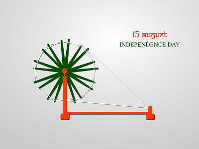 Auguest 15 august15 design designthursday independenceday india nmwdesigns