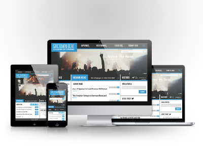 Responsive 01