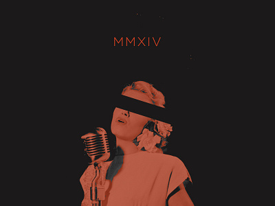 MX Tape Cover Art