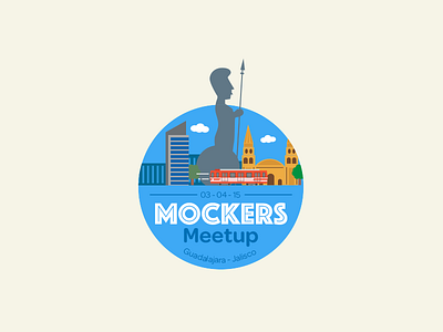 Mockers Fuckers Meetup