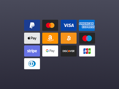 Payment Card Icons Free card icon icons pay payment