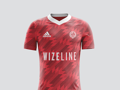 Soccer Jersey Concept