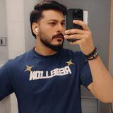 Sarthak Tiwari