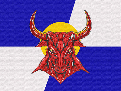 Redbull | Illustration