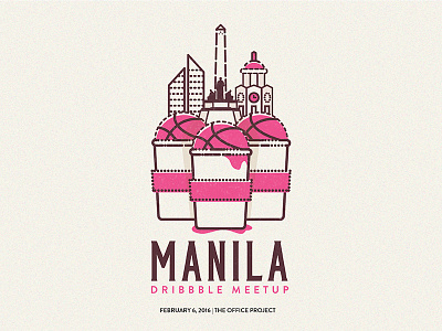Manila Dribbble Meetup dribbble dribbble meetup manila meetup philippines