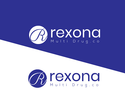 rexona multi drug logo