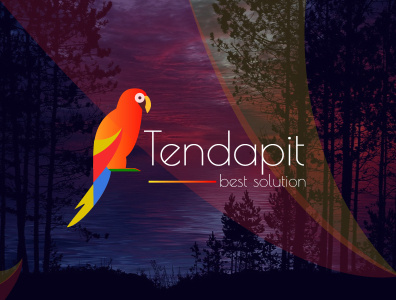 tendapit logo