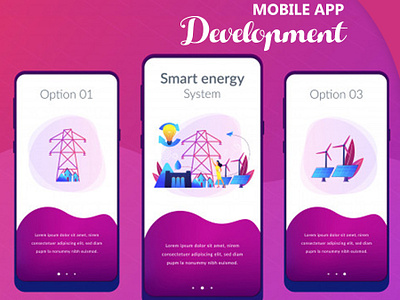 Mobile App development app appddesign mobileapp mobileappdesign mobileapplication