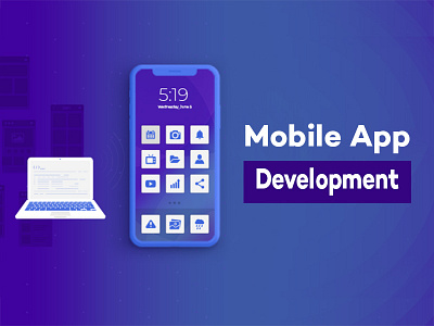 Mobile App Development