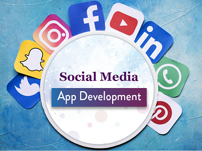 Social Media App Design