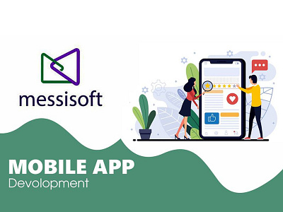 Mobile App Development app application design services graphicdesign messisoft mobile app design mobileapp mobileappdesign webdesign webtemplate