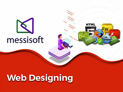Web Designing graphicdesign web development webdesign website design webtemplate