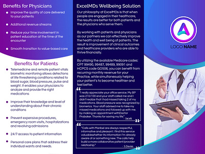 Brochure Design Services