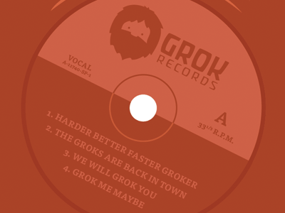 Grok Records