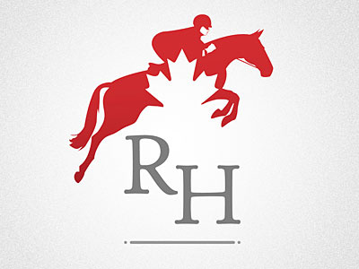 Sleeker Equestrian Logo