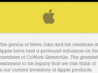 Steve apple steve jobs