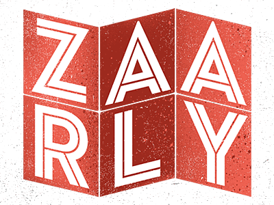 Possible Zaarly T-shirt illustration neutraface inline red shirt t shirt tshirt