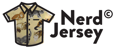 Gif Jersey animated gif branding identity logo