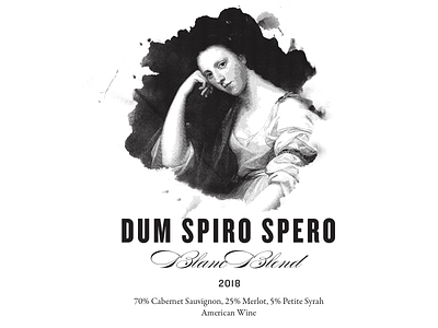 Dum Spiro Spero