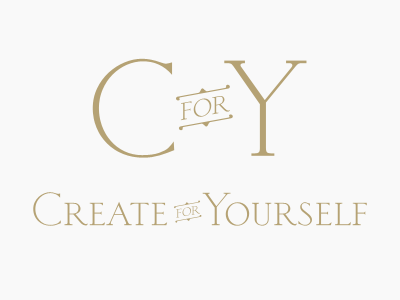 Create for Yourself