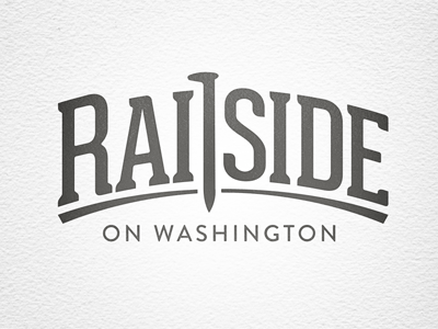 Railside logo