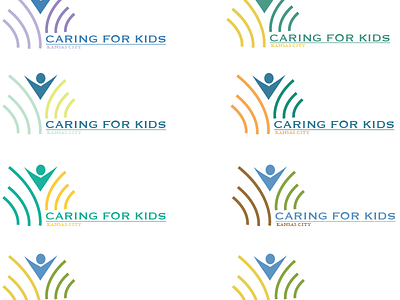 Caring for Kids Logo