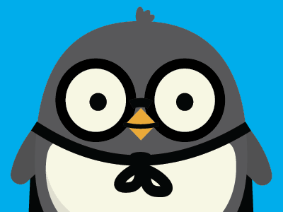 Pixel the Penguin penguin pixel