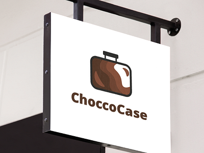 ChoccoCase brown sugar chocco kokoa sweet