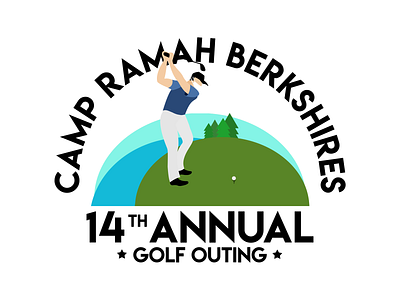 Camp ramah logo