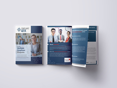 Brochure Design | Employment Brochure | Business Brochure
