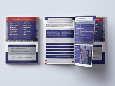 Brochure Design | Admission Brochure | Education Brochure admission brochure agency brochure banners bifold brochure brand branding brochure brochure design business business brochure company profile education education brochure graphic design graphic designer graphicdesign graphics indesign marketing brochure