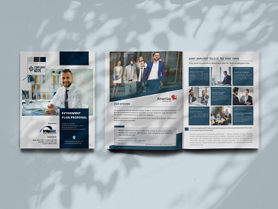 Brochure Design | Business Brochure | Business Plan agency brochure annual reports arman jahir bifold brochure booklet branding brochure brochure design business brochure business plan company profile creative brochure design graphic design layout design plan brochure proposal proposaldesign recruitment plan