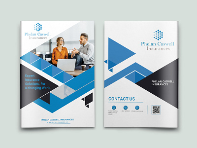 Cover Design | Front Cover | Back Cover | Business Cover