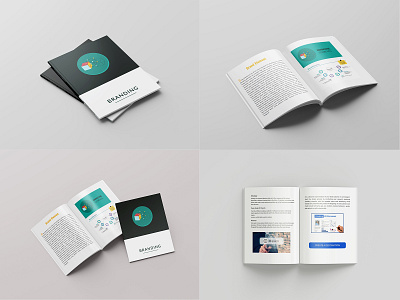 Book Design | Brochure Design | eBook design | Branding Book agency brochure armansdesign bifold brochure book design book layout brochure business brochure business plan company profile creative brochure creative design design dribbble shot ebook design graphic design graphic designer