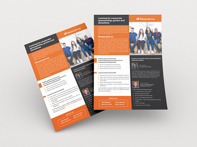 Flyer | Business flyer | Handout | One pager | leaflet a4 arman jahir armansdesign brochure brochure design brochures conference flyer event flyer flyer flyer design flyers graphic design graphic designer leaflet leaflets one pager presentation flyer report design report flyer service flyer