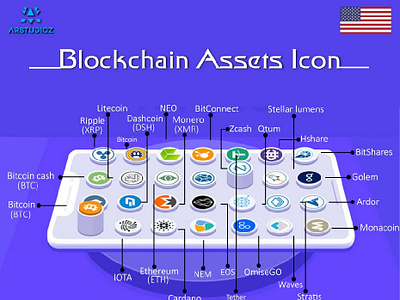 Top Blockchain & CryptoCurrency Development Company In USA top blockchain developer in usa