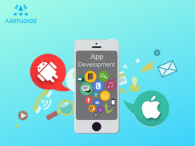 Are you looking for App Development Compnies