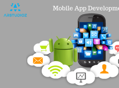 Arstudioz - Mobile App Development Company in USA