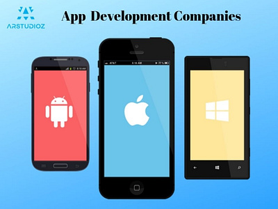 Advanced Business Goal! App development companies