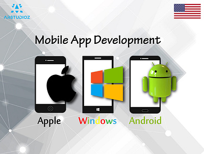App development companies | Arstudioz app development companies mobile app development company top app development companies