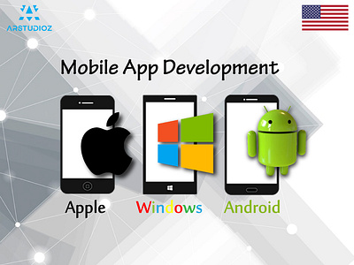 App development companies | Arstudioz