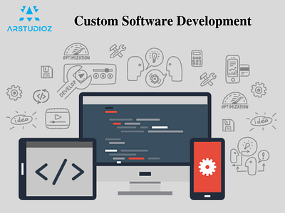 Why you should hire a Software Development Company? | Arstudioz software development company