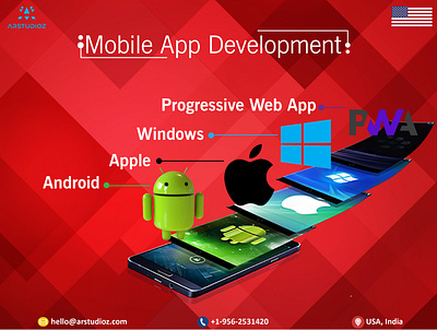 How App development companies can amplify your Business? app development companies
