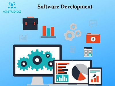 Arstudioz | Find the leverage of Software development company? software development company