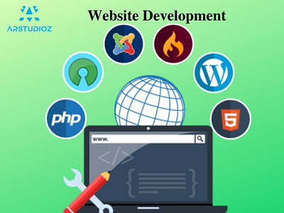 What is the best E- commerce Website Development Company?