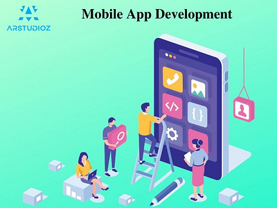 Arstudioz: Top 10+ Mobile App Development Company 2019