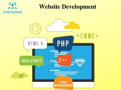 How To Find The Best Website Development Company | Arstudioz website development company
