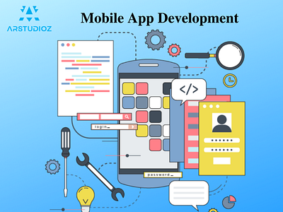 Hire Top Mobile App Development Company | Arstudioz